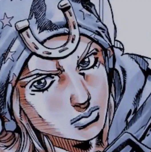 Johnny Joestar