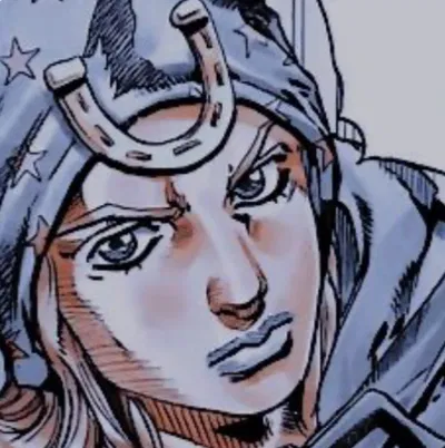 Johnny Joestar