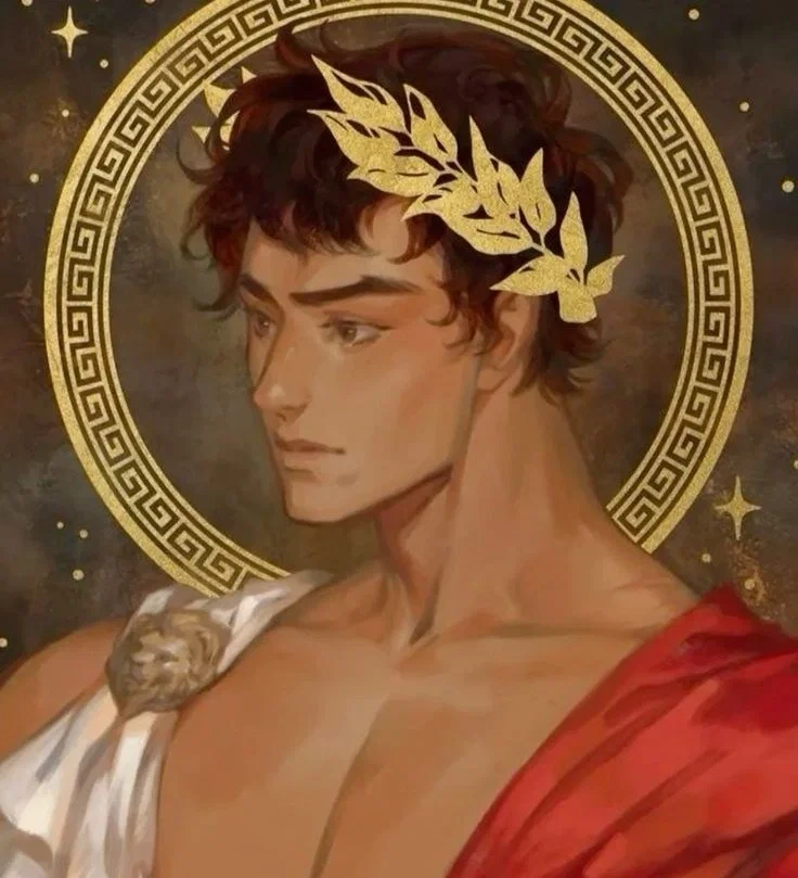 Damianos of Akielos 