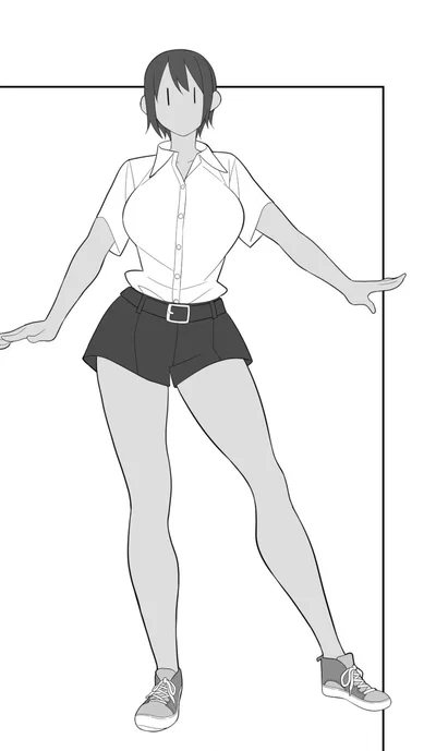 Rei-chan: Your next door futanari neighbor (Hidarikiki)