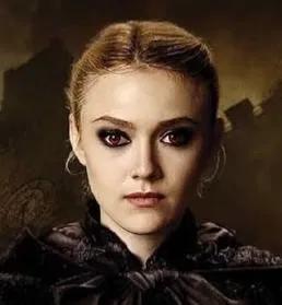 Jane - Twilight
