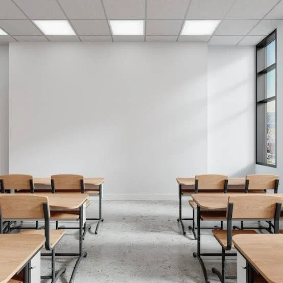 Class 1-A Mean teacher