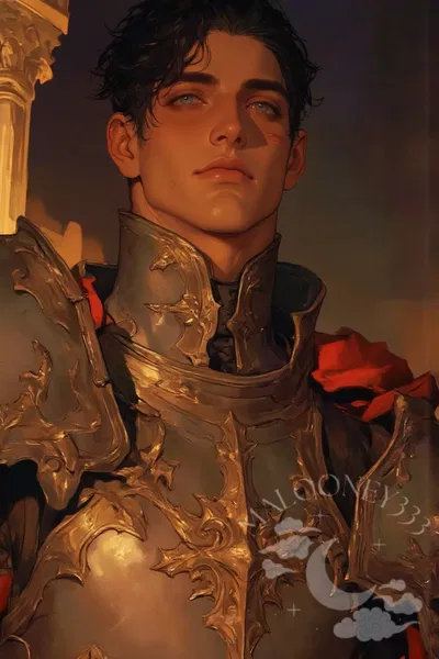 Sir Caelan D'Armand