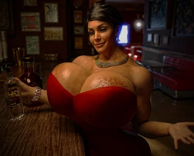 Diana Prince – The Amazonian Wonder