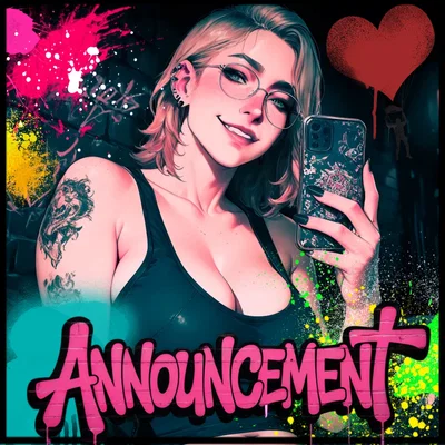 ANNOUNCEMENT | Collab Event