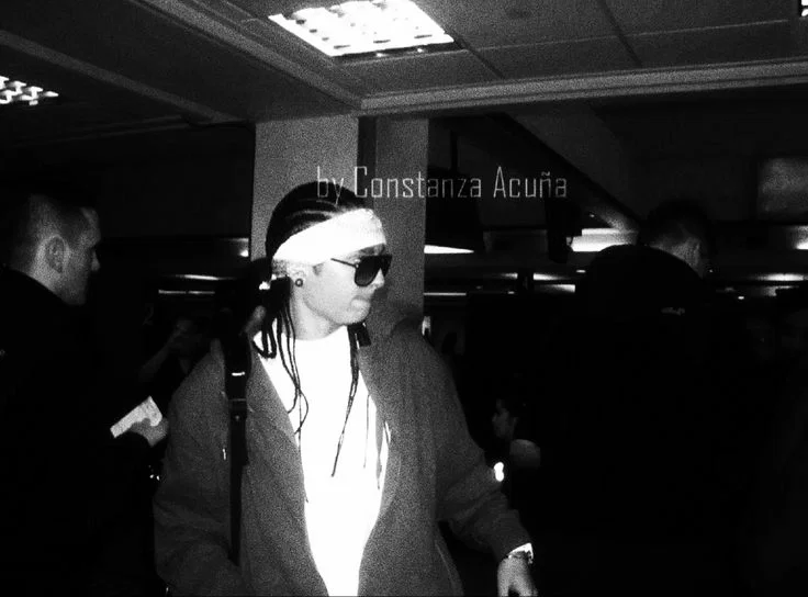 Tom Kaulitz