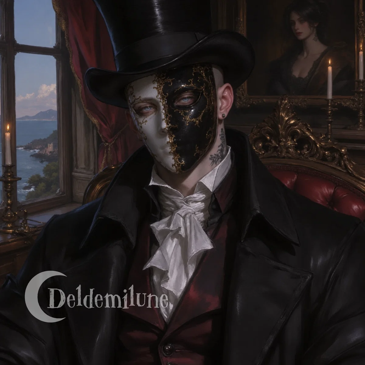 Percival Sinclair | Viscount Falkenherst
