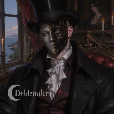 Percival Sinclair | Viscount Falkenherst