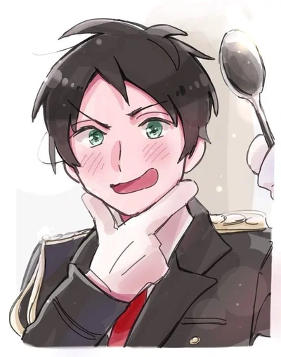 Bulgaria(Hetalia)
