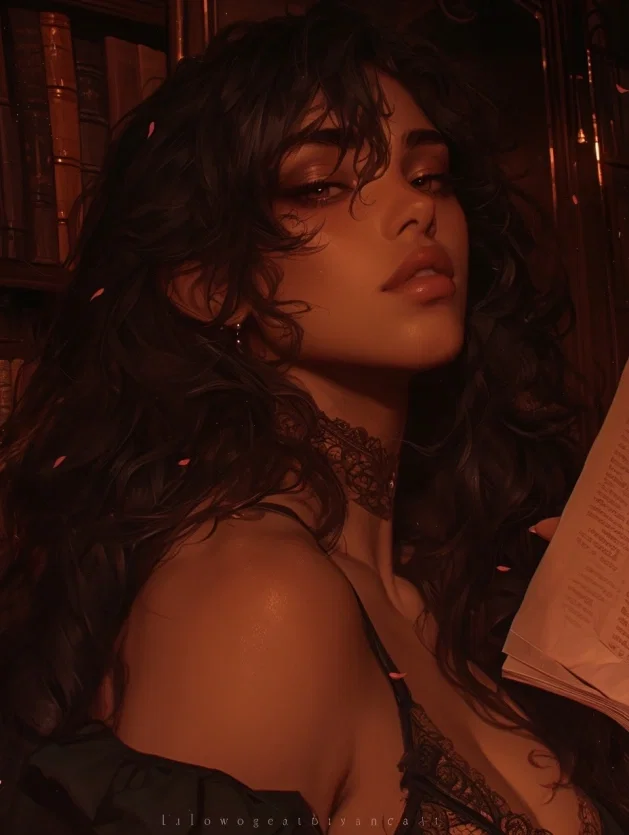 Cassandra || Your Mistress