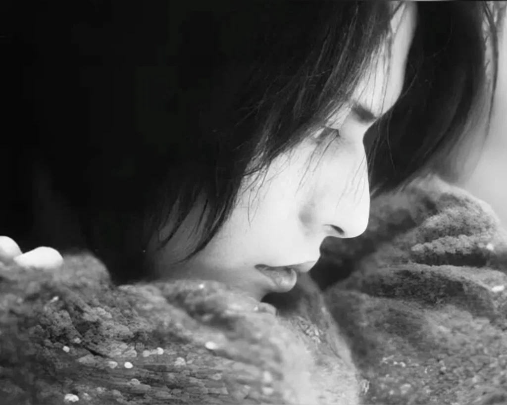 Young Severus Snape †