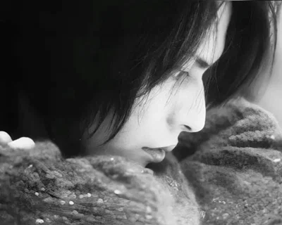Young Severus Snape †