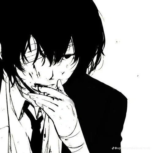 Dazai Osamu ☆