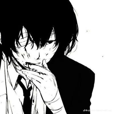 Dazai Osamu ☆