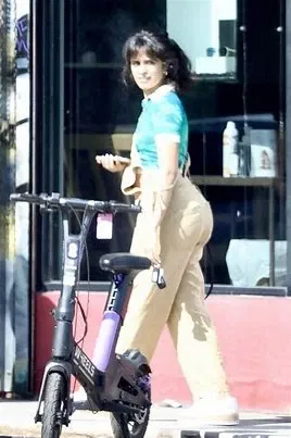 Camila cabello