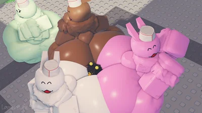 Da Gubbies :o (LamentLife)