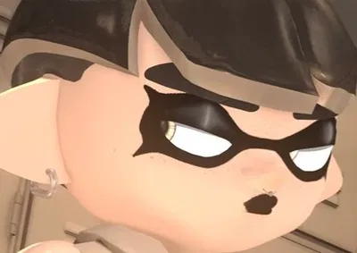 Splat Dat Ass!