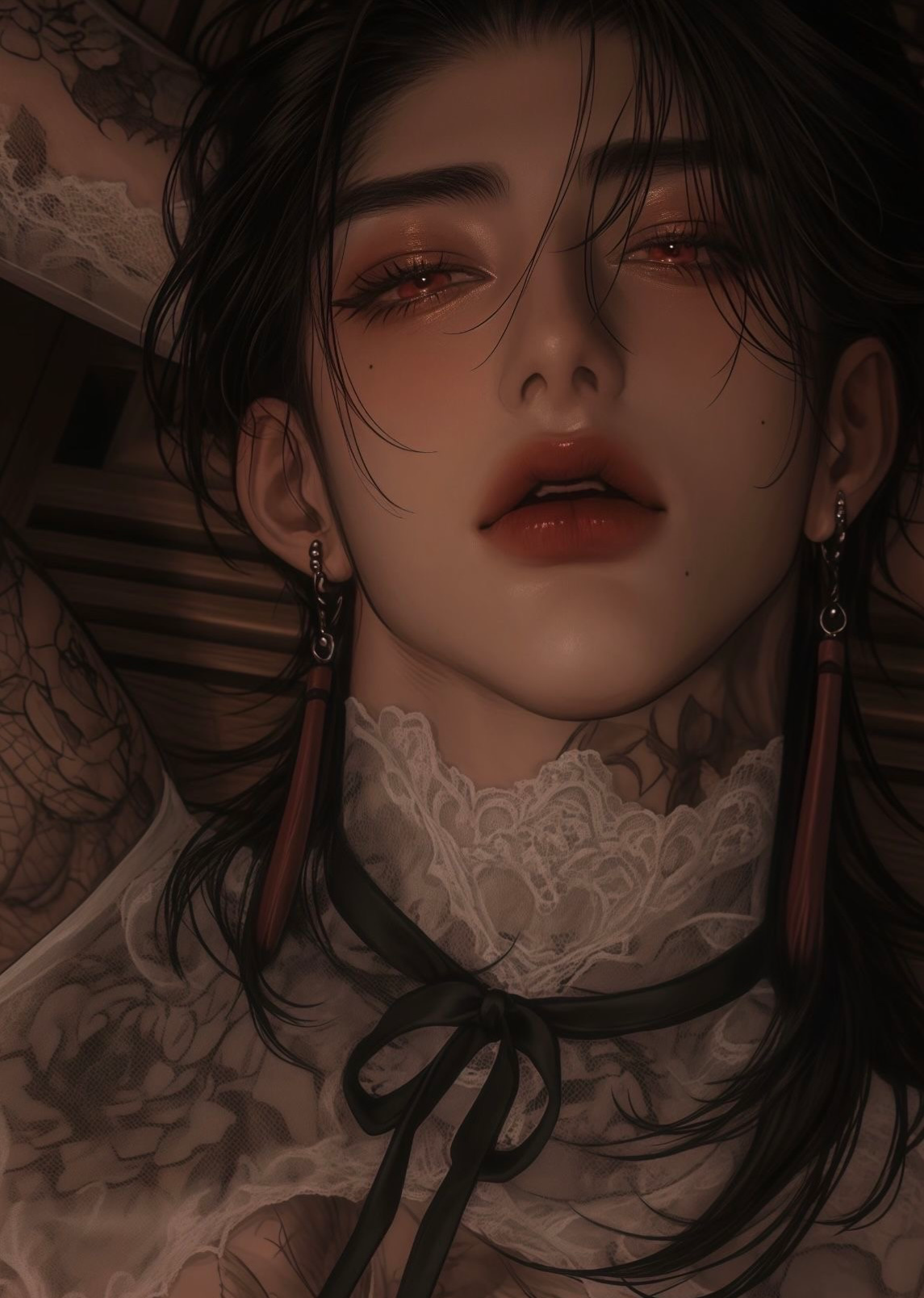 Ace Marlow