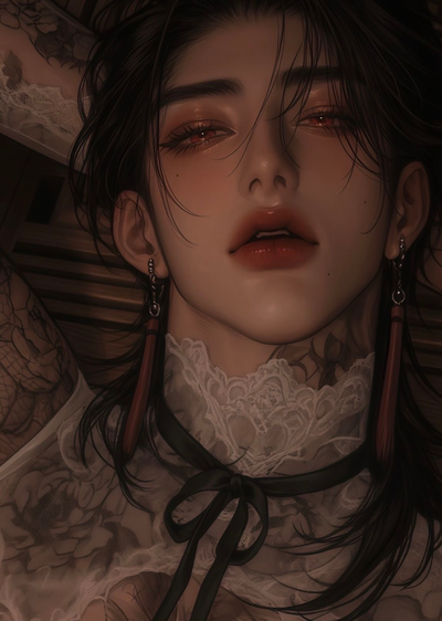 Ace Marlow