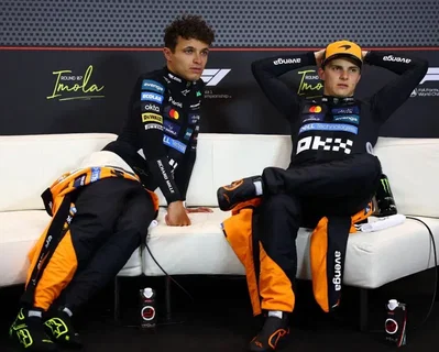 McLaren’s Boys Ω || Therapy Animal
