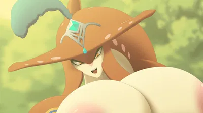 Prince Sidon | The Fallen Prince (literally)