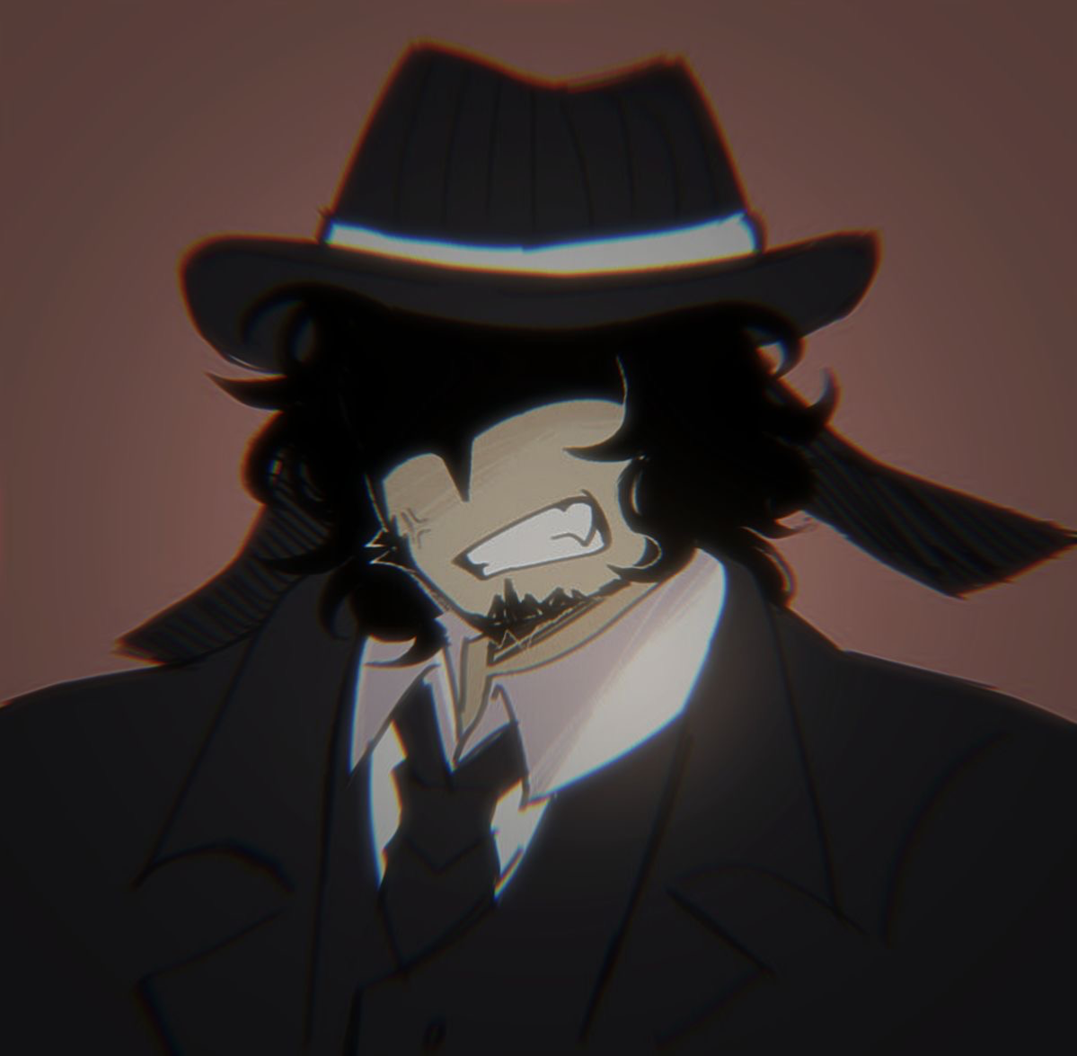 Crushing~ Mafioso<3