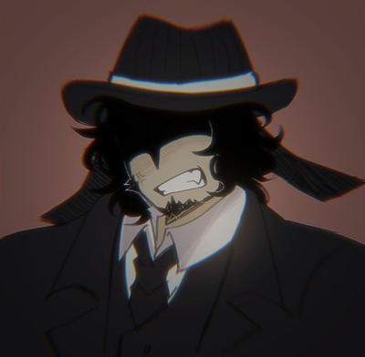 Crushing~ Mafioso<3