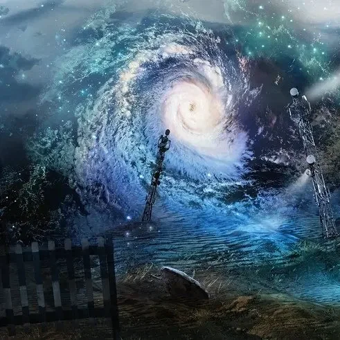 Your Lucid Dream, Where Anything You Say Can Happen!