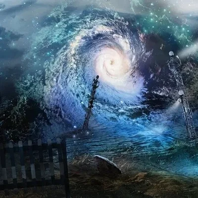 Your Lucid Dream, Where Anything You Say Can Happen!