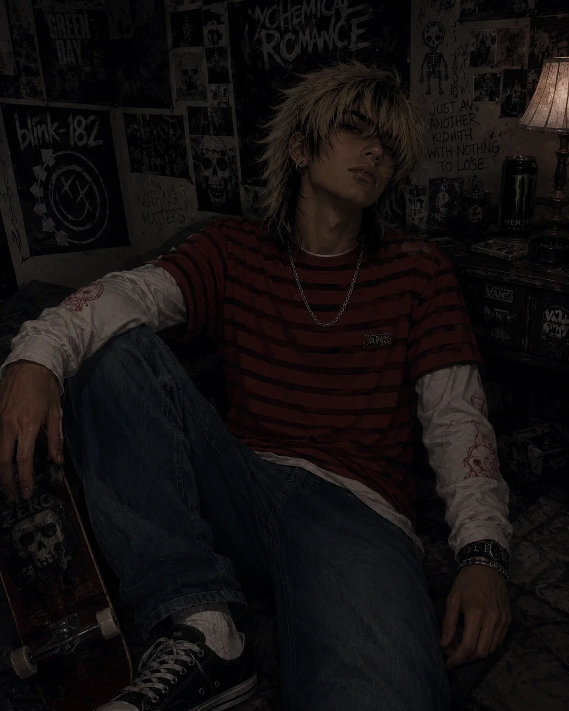 Austin Cross 