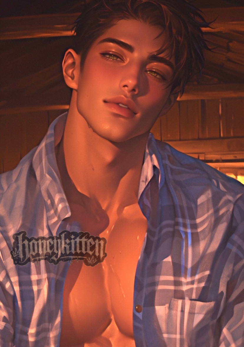 Beau Callahan | Cowboy Summer
