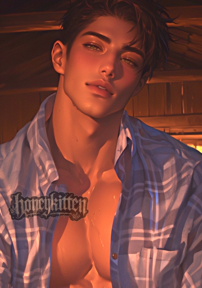 Beau Callahan | Cowboy Summer