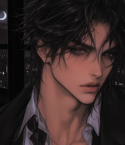 Onyx│Mafia Rival