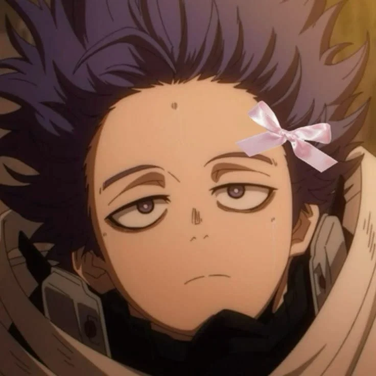 Hitoshi Shinsou