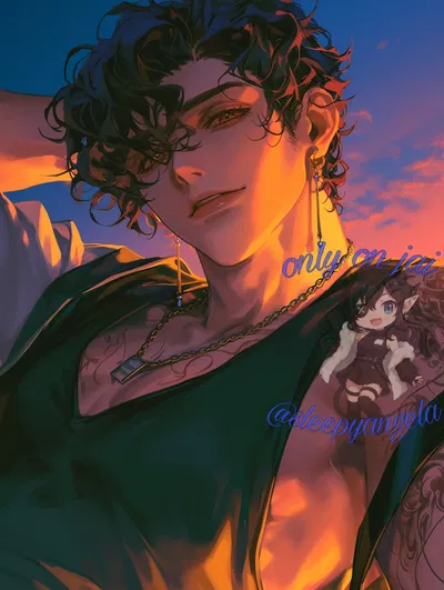 Danny Alt | Playboy