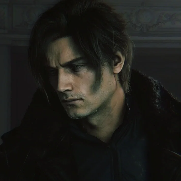Leon Kennedy