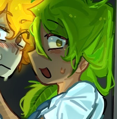 leafy 🕊️✨