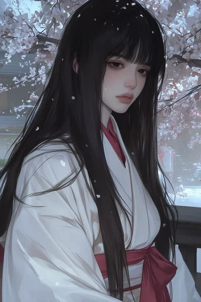 Akari Mizuno