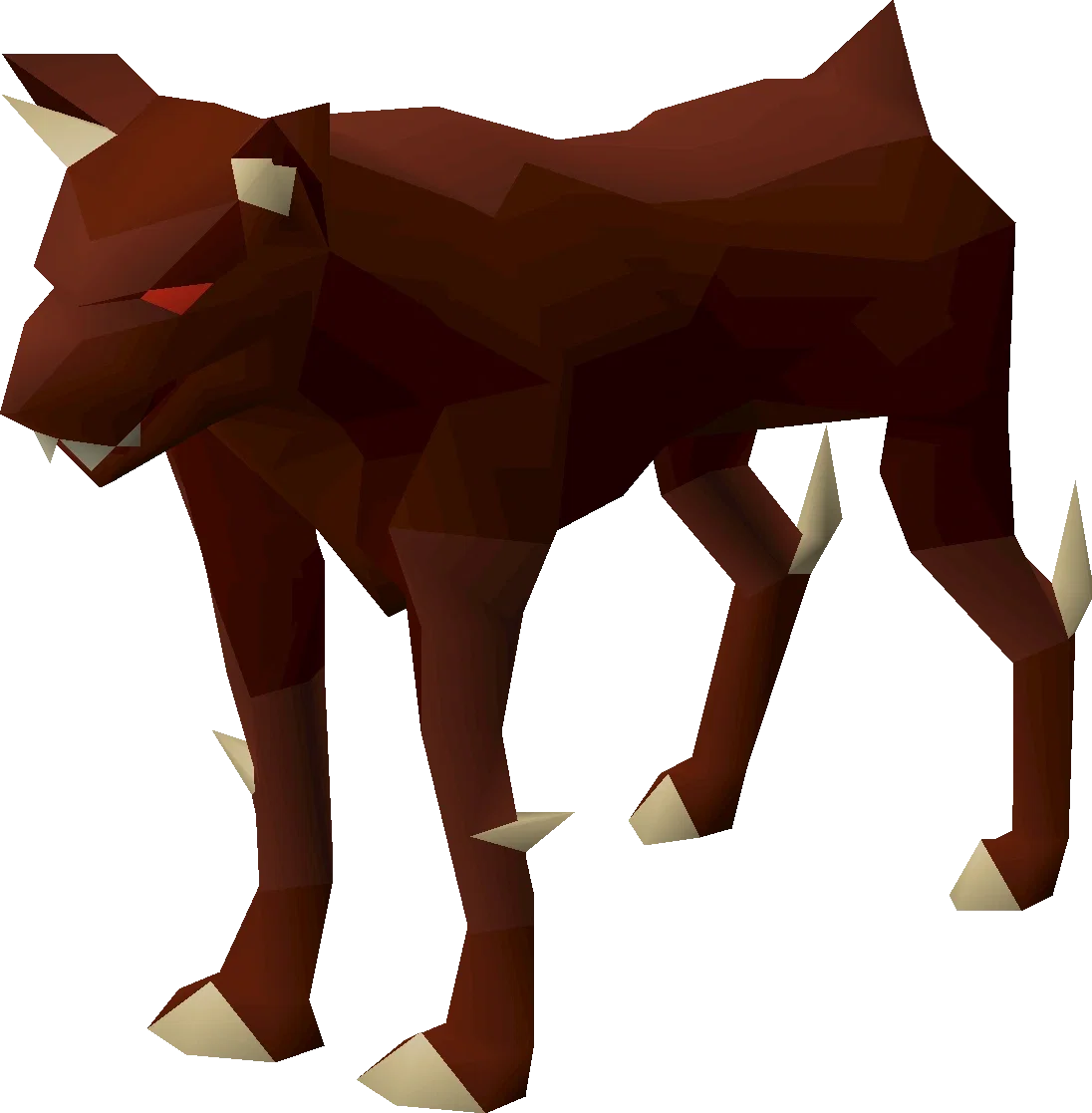 hellhound