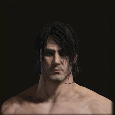 Rubadell Korvach - Hired Hitman