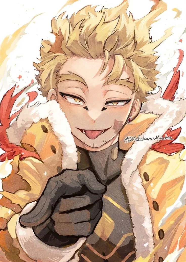 Keigo Takami / Hawks
