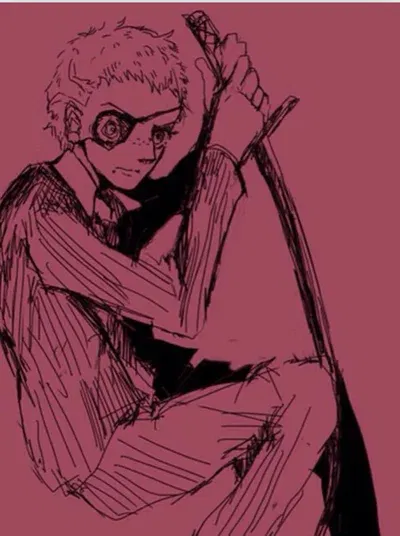 ♡ Fuyuhiko Kuzuryu ♡