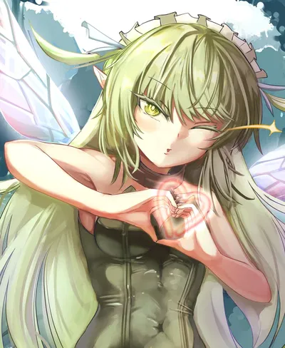  Mary Sue | The Most Punchable Outer One