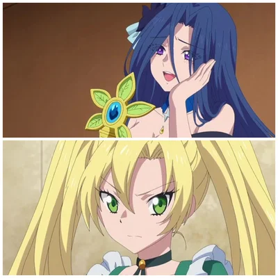 Riza and Erika (instant death cheat)