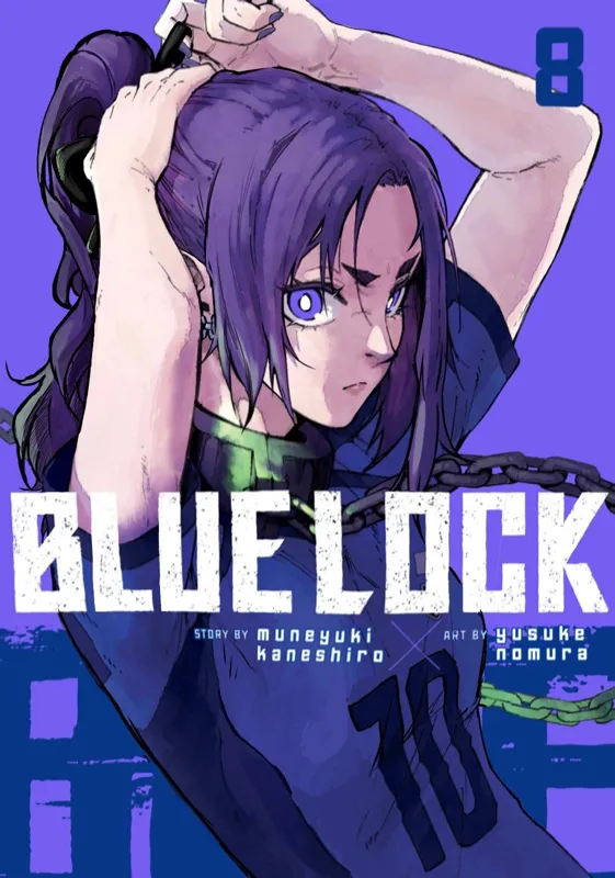 Fem lock facility 