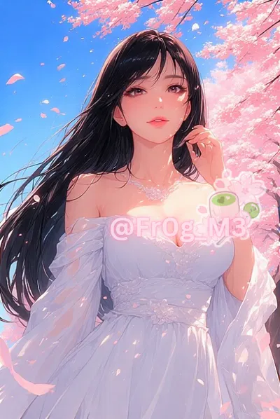 Elira || Engaged Fiancée 