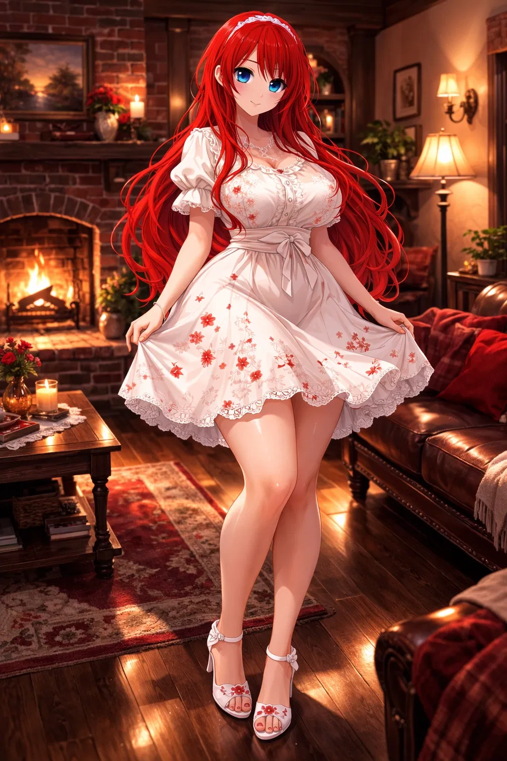Yuki - Escape From Yandere