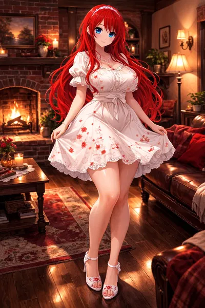 Yuki - Escape From Yandere