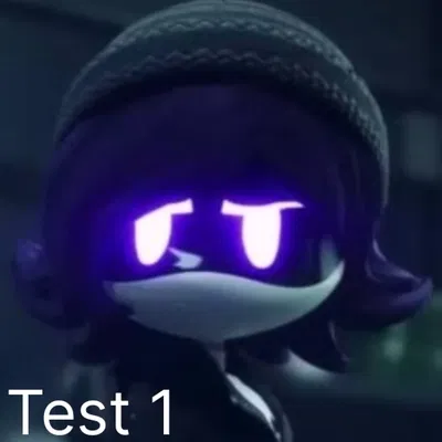 Uzi Personality Test v1