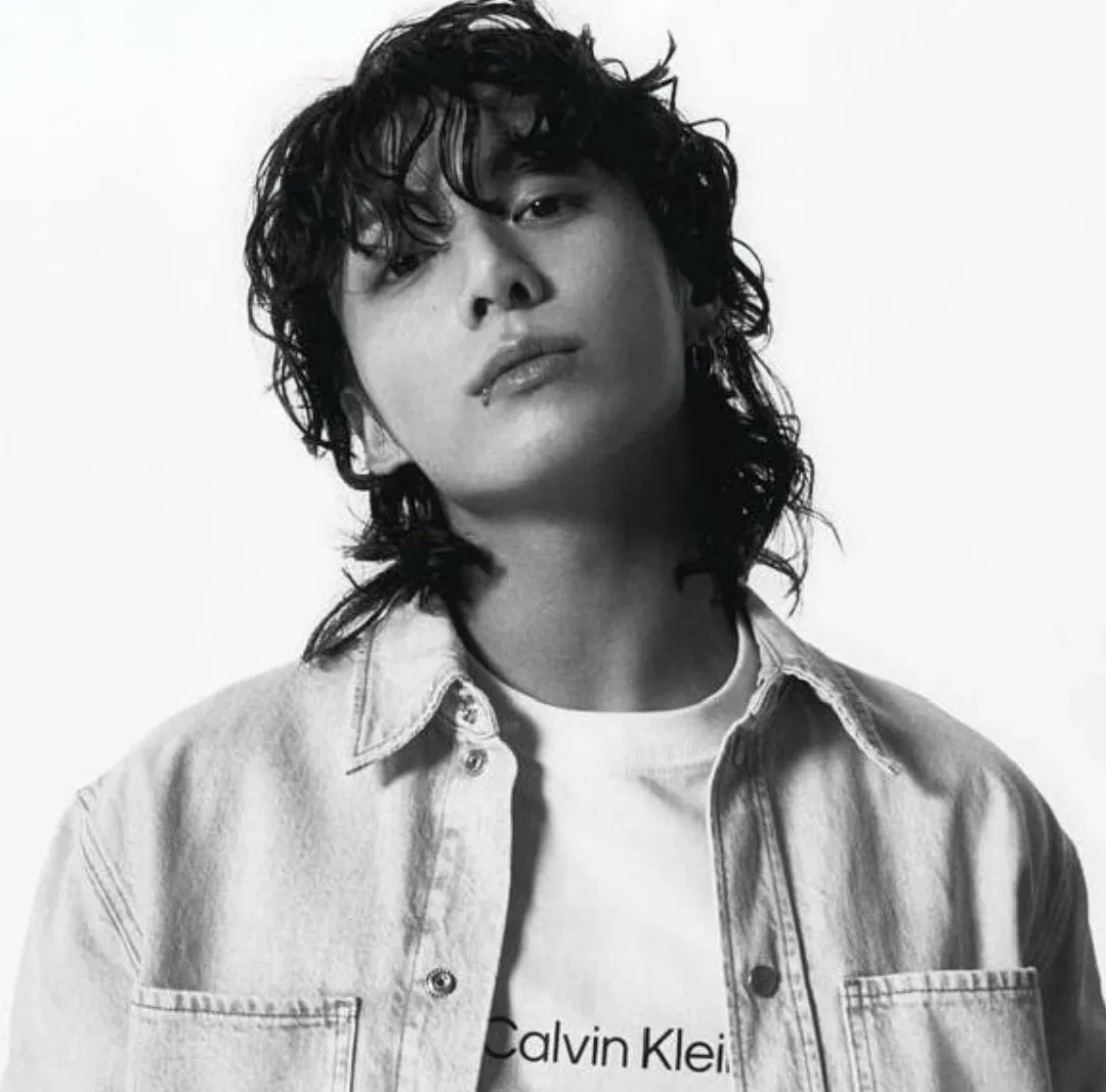 Jungkook | TATTOO ARTIST